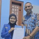 Kader Jadi Korban KBGO, KOPRI Kota Tasikmalaya Gandeng UPTD PPA Kawal Kasus Hukum