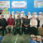 Kades Gunung Sari Apresiasi Program SIGAP-TAB, Dorong Alokasi Dana Desa untuk Penanganan TB