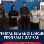 VIDEO: Kades Gunung Sari Apresiasi Program SIGAP-TB, Dorong Alokasi Dana Desa untuk Penanganan TB