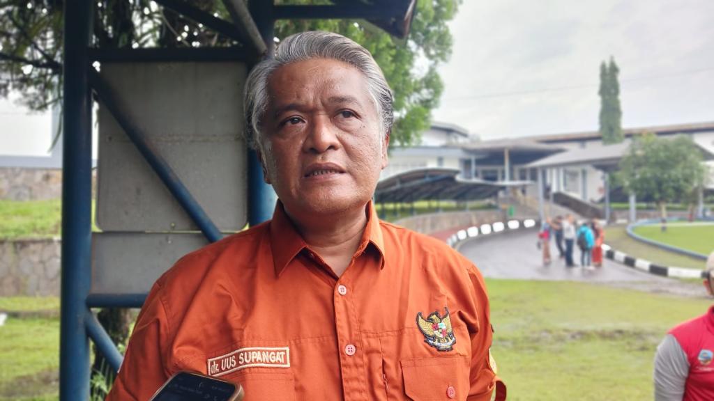 Kadinkes Kota Tasikmalaya Klarifikasi Pemutusan Kontrak 50 Pegawai RSUD dr. Soekardjo