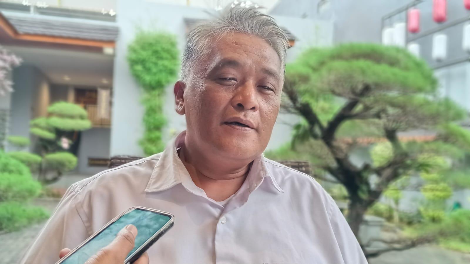 Dinkes Kota Tasikmalaya Belum Terima Informasi Resmi Terkait Desakan Alih Kelola RSUD dr. Soekardjo ke Pemprov