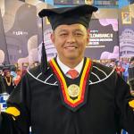 Kadisporabudpar Kota Tasikmalaya Deddy Mulyana, Sosok ASN Berprestasi Raih Gelar Doktor dari UPI