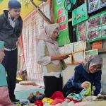 Karyawan Plaza Asia Tasikmalaya Galang Donasi dan Salurkan Bantuan untuk Yayasan Yamu'ti