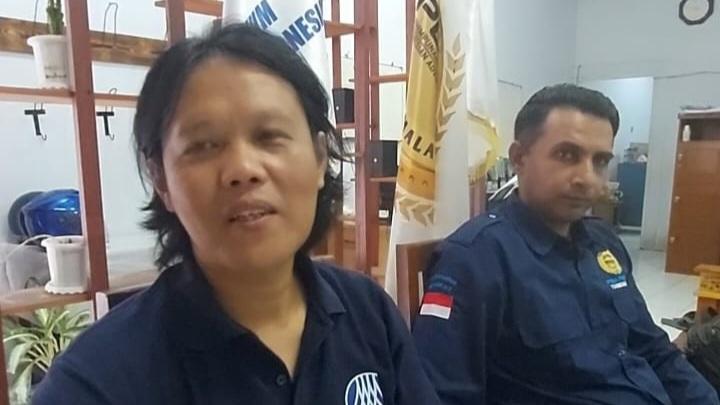 Kasus Pembacokan di Tasikmalaya, Kuasa Hukum Pertama Tegaskan Berikan Bantuan Hukum Terdakwa Sejak Awal