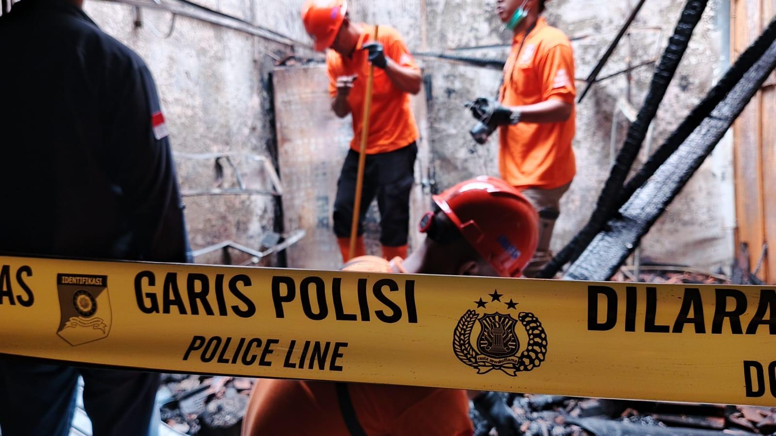 Gubernur Jawa Barat Dorong Pembangunan Kembali Pasar Ciamis Pasca-Kebakaran