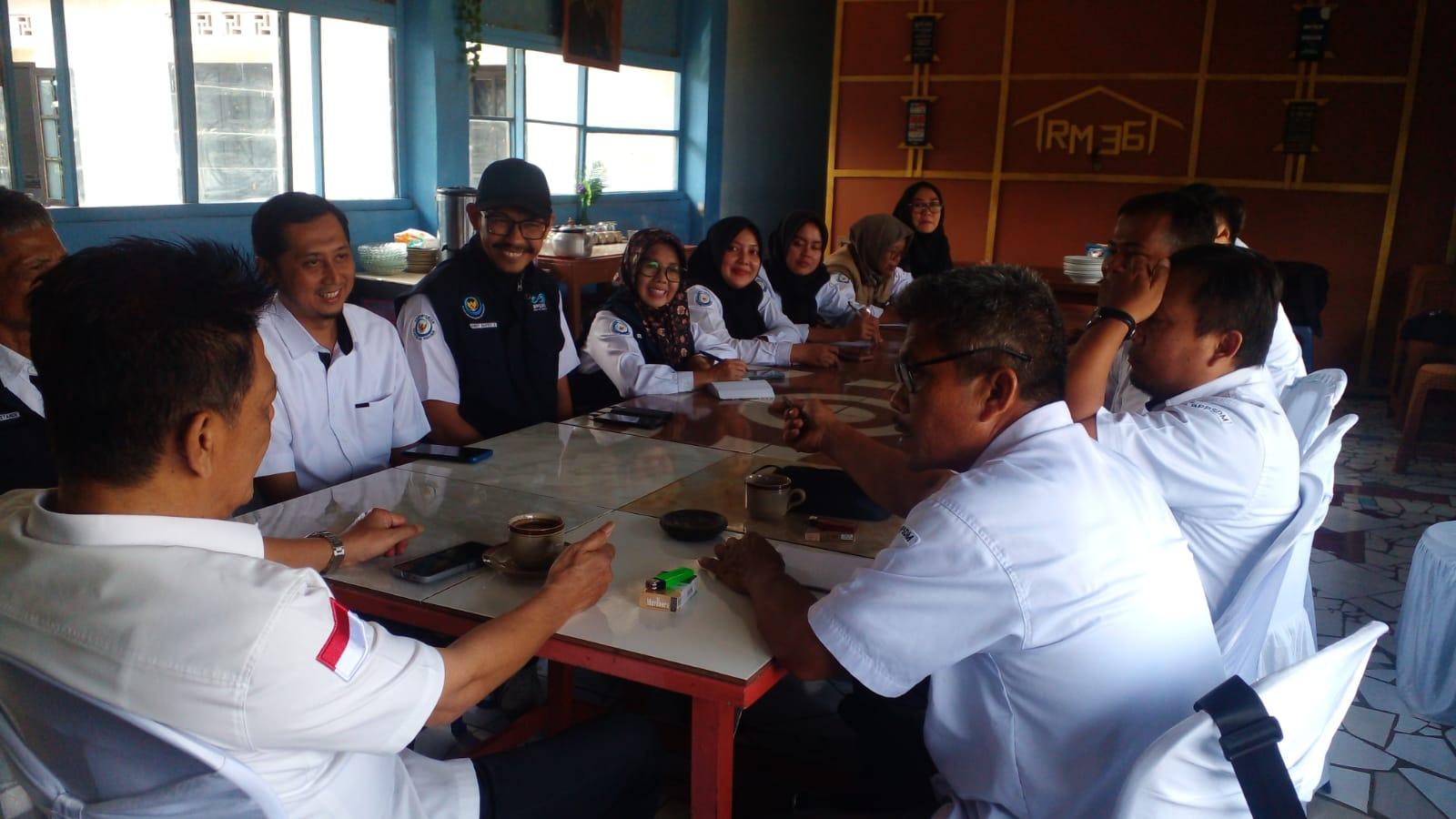 Kekurangan Penyuluh, Ciamis Hadapi Tantangan Kembangkan Budidaya Ikan Air Tawar