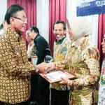 Kelola Usaha Profesional, Primkoppol Polres Ciamis Sabet Penghargaan Koperasi Berprestasi 2026