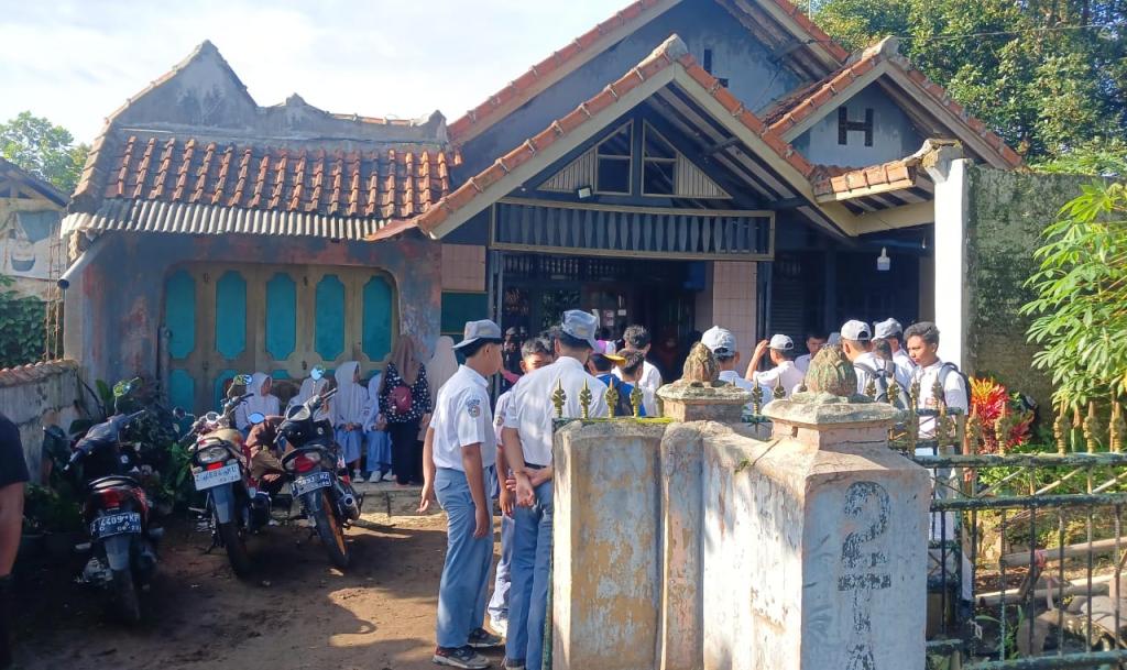 Keluarga Remaja Tewas Dikeroyok di Tasikmalaya Putuskan Tidak Melanjutkan Proses Hukum