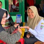 Kelurahan Sindangrasa Jadi Pelopor, Warga Ciamis Kini Bisa Aktivasi IKD Langsung di Desa