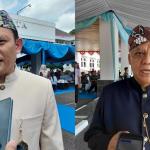 Kembali ke Kota Tasikmalaya Saat HUT Ke-25, Dua Mantan Pj Wali Kota Cheka dan Asep Sampaikan Masukan