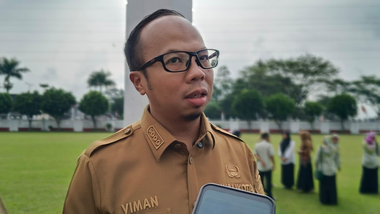 Kemendagri Izinkan Kepala Daerah ke Luar Negeri, Wali Kota Tasikmalaya Pilih Fokus Urus Daerah