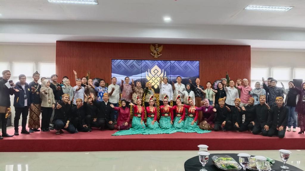 Kementerian Kebudayaan Promosikan Kawasan Budaya Priangan Timur, Kota Tasikmalaya Jadi Salah Satu Sorotan
