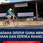 VIDEO: Kepala DLH Kota Tasikmalaya Ungkap Alasan Penutupan Total SPA Sampah Dadaha