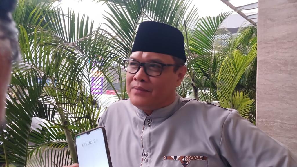 Ketua PCNU Kota Tasikmalaya Apresiasi Niat Baik Kepemimpinan Viman-Diky dalam Penanganan Persoalan