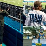 Kisah Alby Acil, Bobotoh Tasikmalaya yang Rela Rambah Thailand demi Persib Hingga Sukses Bisnis Alat Suporter