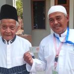 Kisah Rusdi, Petani di Kota Banjar Berusia Hampir Satu Abad Siap Tunaikan Ibadah Haji