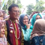 Koalisi Parpol Pengusung Herdiat-Yana Mulai Bahas Pengisian Kursi Wabup Ciamis yang Kosong