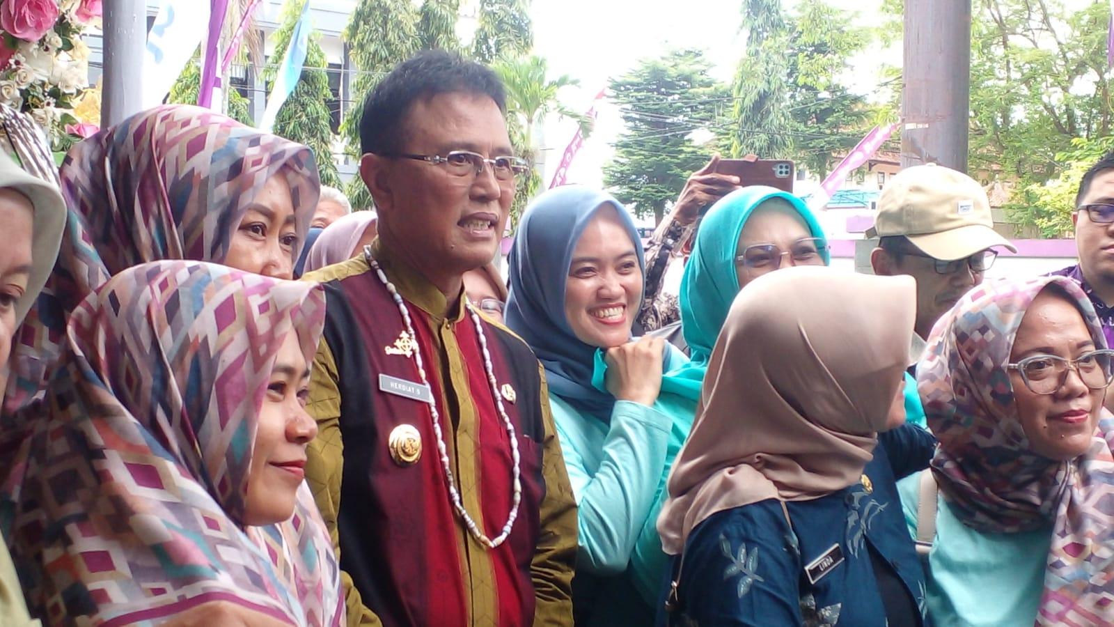 Koalisi Parpol Pengusung Herdiat-Yana Mulai Bahas Pengisian Kursi Wabup Ciamis yang Kosong