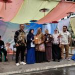 Peringatan HAN 2026 di GCC Dadaha: Komisi IV DPRD Kota Tasikmalaya Tegaskan Komitmen Pengawalan Anggaran Ramah Anak
