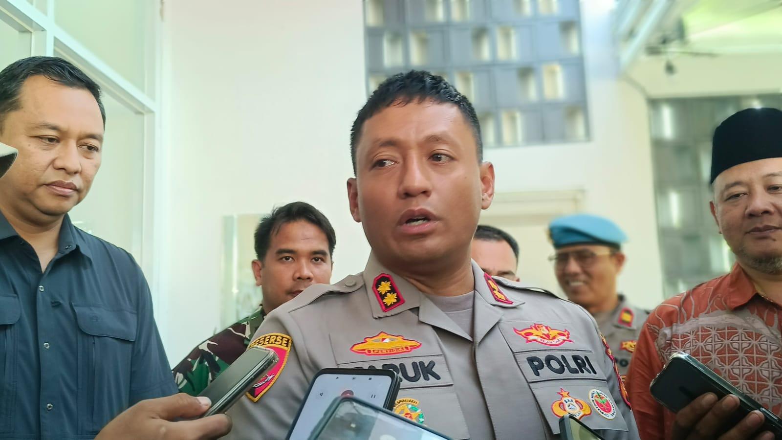 Konser Ruang Bermusik Resmi Dapat Izin, Polres Tasikmalaya Kota Siapkan 130 Personel Pengamanan