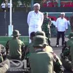 Kontroversi Anggaran Rp6 Miliar Program Pendidikan Karakter di Barak Militer, Netizen dan Warga Beri Tanggapan