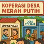 Pembentukan Koperasi Merah Putih di Ciamis Capai 80 Persen, Target Rampung Jumat
