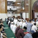 Jadwal Sholat Hari Ini di Kota Tasikmalaya, Sabtu 14 Juni 2025