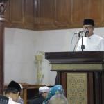 Jadwal Sholat Hari Ini di Kota Tasikmalaya, Minggu 8 Juni 2025