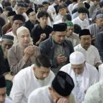 Jadwal Sholat Hari Ini di Kota Tasikmalaya, Selasa 10 Juni 2025