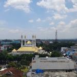 Jadwal Sholat Hari Ini di Kota Tasikmalaya, Senin 9 Juni 2025