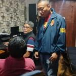Kronologi Penangkapan 4 Wartawan Gadungan yang Peras Instansi di Ciamis