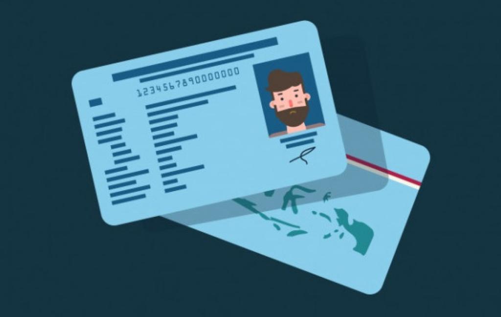 Jelang Pilkada 2024, Disdukcapil Ciamis Sinkronisasi Identitas Warga Binaan