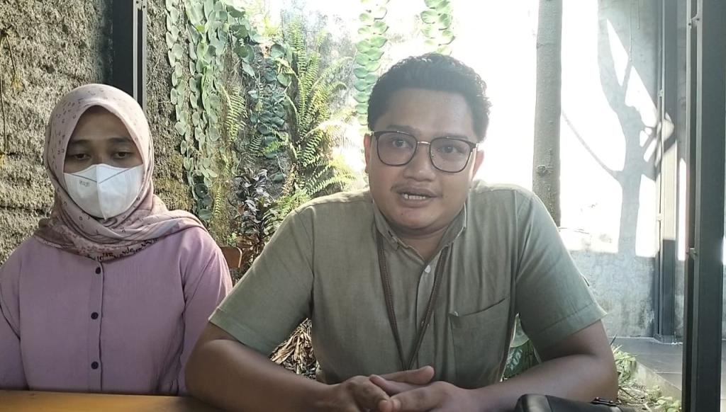 Kuasa Hukum Pelapor Tegaskan Kasus ARM Murni Pidana, Bantah Ada Perjanjian Utang Piutang di Awal