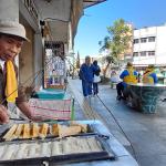 Kue Bandros, Camilan Khas Tradisional yang Bertahan di Tasikmalaya, Miliki Tekstur Lembut dan Gurih