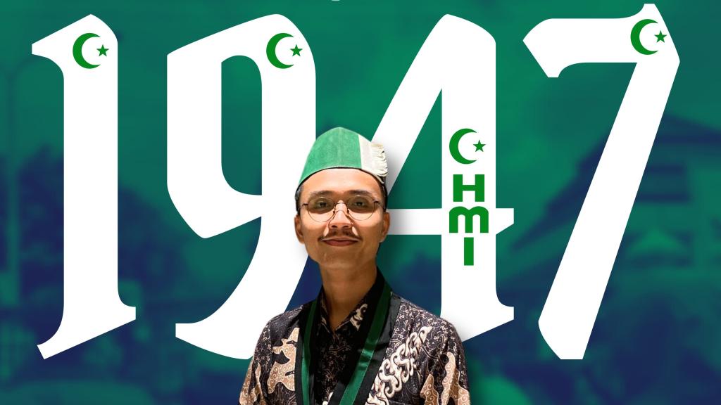 Lagu 1947 Karya Kader HMI Tasikmalaya, Serukan Semangat Perjuangan Lewat Nada