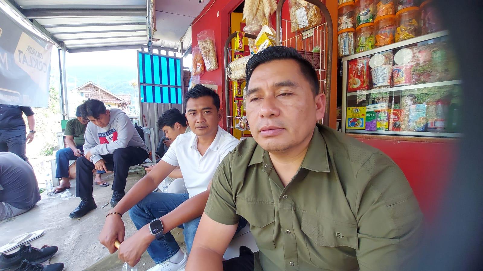 Lansia di Kadipaten Tewas Dibacok saat Hendak ke Masjid, ini Kata Kasat Reskrim Polres Tasikmalaya Kota