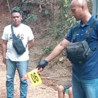 Lansia Diduga ODGJ Mengamuk Pakai Kapak di Banjaranyar Ciamis, 2 Polisi dan 1 Warga Terluka Sabetan Sajam