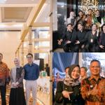 Lebih dari Sekadar Tempat Cukur, Seven Barber Dukung Penuh Anak Muda Berprestasi dan Mojang Jajaka Tasikmalaya