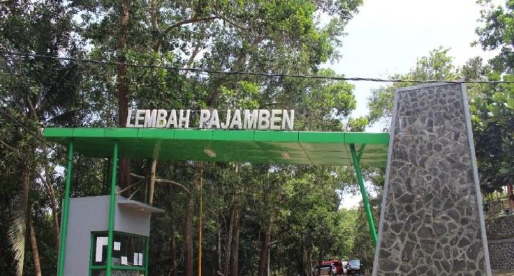 lembah pajamben