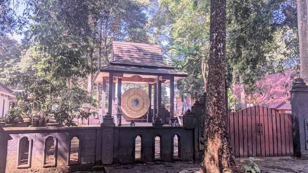 Libur Panjang Idulfitri Dongkrak Sektor Wisata dan Perhotelan di Ciamis