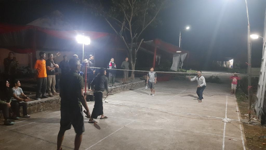 Meriah, Warga RT 03 Perum Mega Mutiara Tasik Regensi Rayakan HUT ke-79 RI dengan Lomba Toktak