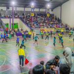 Turnamen Voli Kapolres Cup 2025 Sukses Digelar, Ini Daftar Juaranya