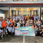 Mahasiswa KKN Universitas Siliwangi Dorong Kesiapsiagaan Bencana di Desa Rawan Longsor Tasikmalaya