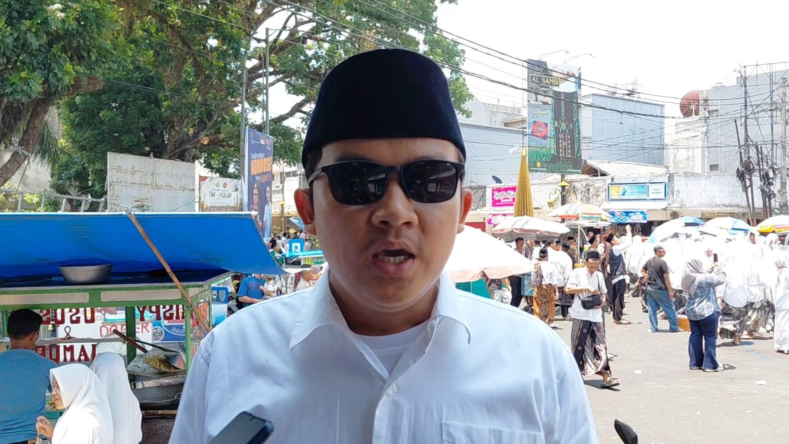 Maknai HSN 2026, Santri di Kota Tasikmalaya Tegaskan Hari Santri Bukan Sekadar Seremonial, Tapi Spirit Perjuangan Ulama