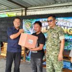Semarakkan HUT ke-81 TNI, Kodim 0612/Tasikmalaya Gelar Gebyar Mancing Siliwangi bersama Masyarakat