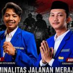 Marak Kejahatan Jalanan, PMII Desak Pemda dan Polda Jabar Tegas Tangani Aksi Begal dan Geng Motor