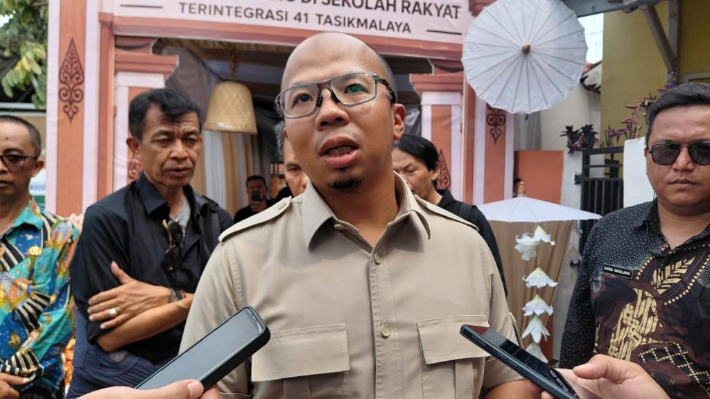 Marak Matel Tarik Paksa Kendaraan di Jalan, Wali Kota Tasikmalaya Perkuat Koordinasi dengan Polres