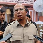 Marak Matel Tarik Paksa Kendaraan di Jalan, Wali Kota Tasikmalaya Perkuat Koordinasi dengan Polres