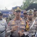 Marak Pelajar Belum Cukup Umur Berkendara, Polres Banjar Kedepankan Edukasi dan Tindakan Tegas di Lapangan