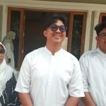 Menanti Sejak SD, Bariq Alfaiz Jadi Calon Jemaah Haji Termuda di Kota Banjar
